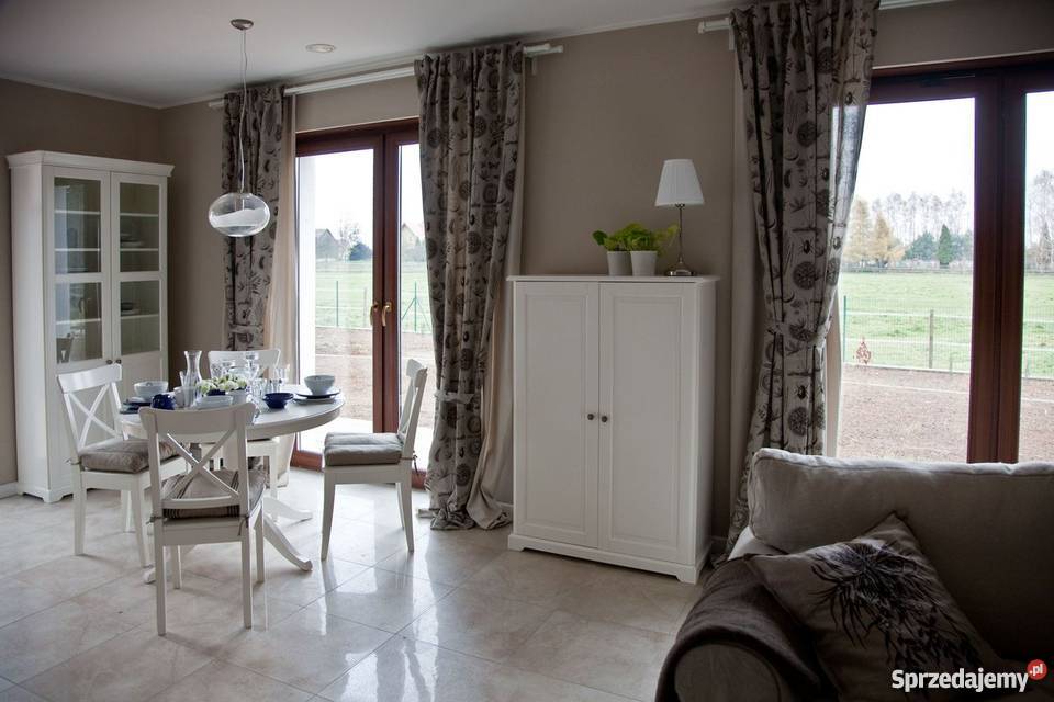 Nowoczesny dom w Kotorzu Wielkim do zamieszkania 4040zł/m2 sprzedam