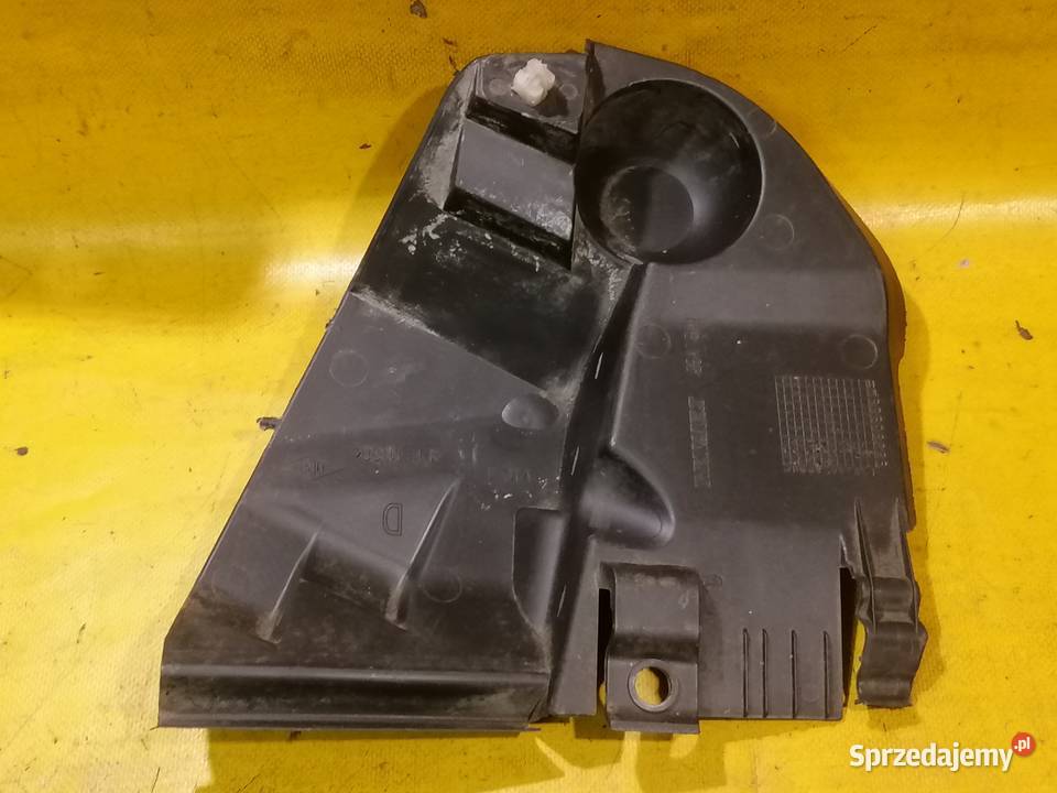 osłona 264644 drzwi tył prawe Renault Megane osobowe Piotrków Trybunalski