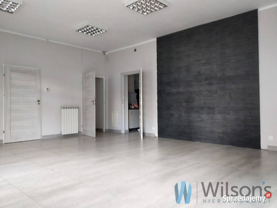 wynajmu lokalu 1570m2 Wiązowna 1570m2
