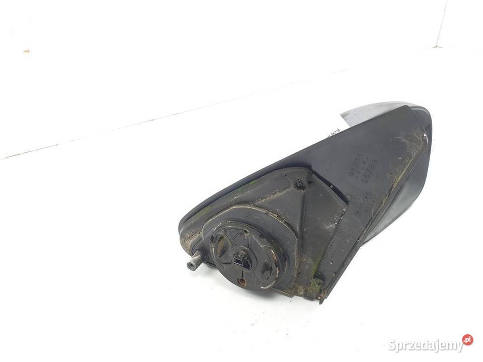 LUSTERKO PRAWE LAND ROVER FREELANDER Lipno sprzedam