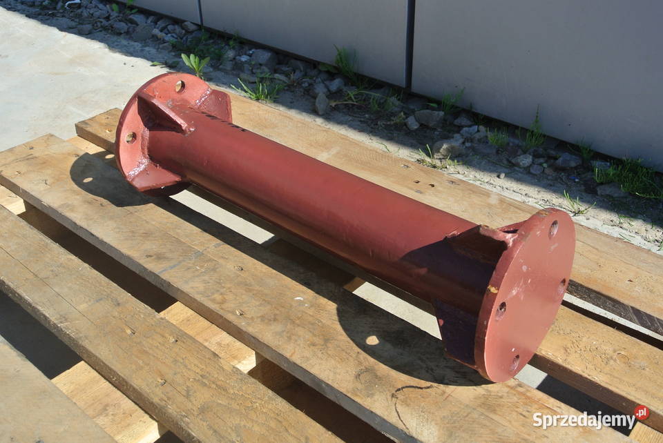 PRZEDŁUŻKI ROZPÓR SZALUNKÓW DO WYKOPU 60 Tarnów