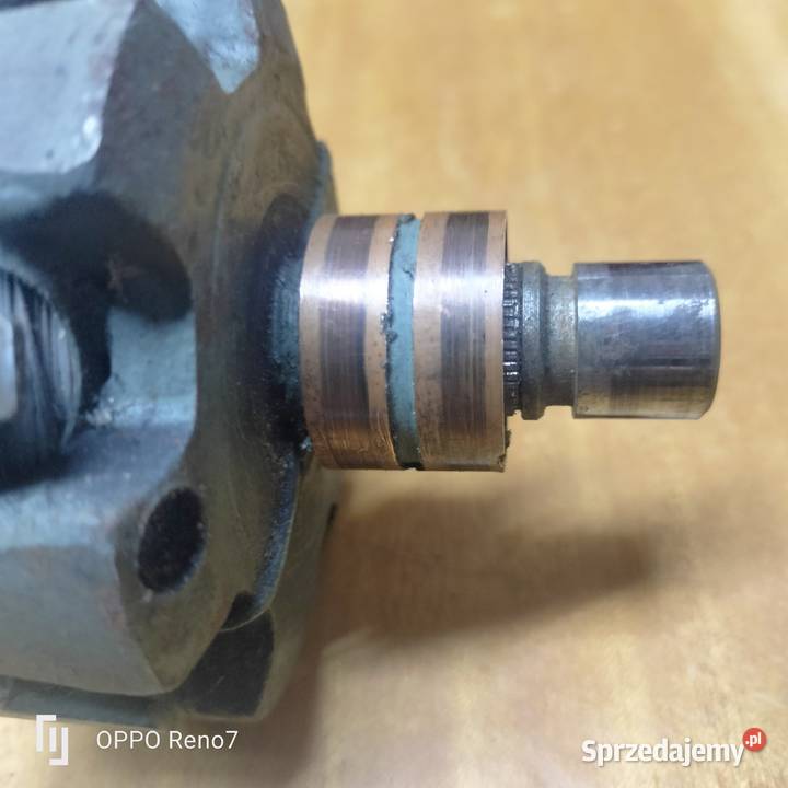 Wirnik Jawa 350 Łubno
