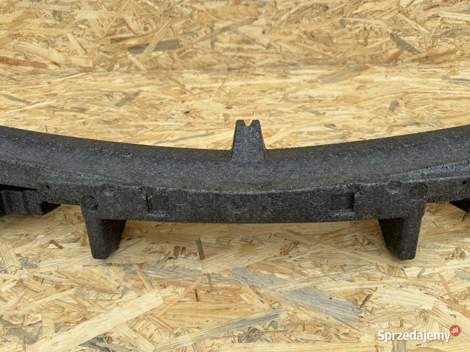 Absorber zderzaka belki przód MB Aklasa W176 Rok produkcji 2014 Międzychód sprzedam