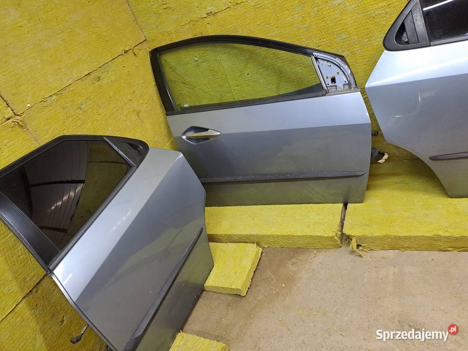 Czesci do hondy civic ufo 18vtec Lubin