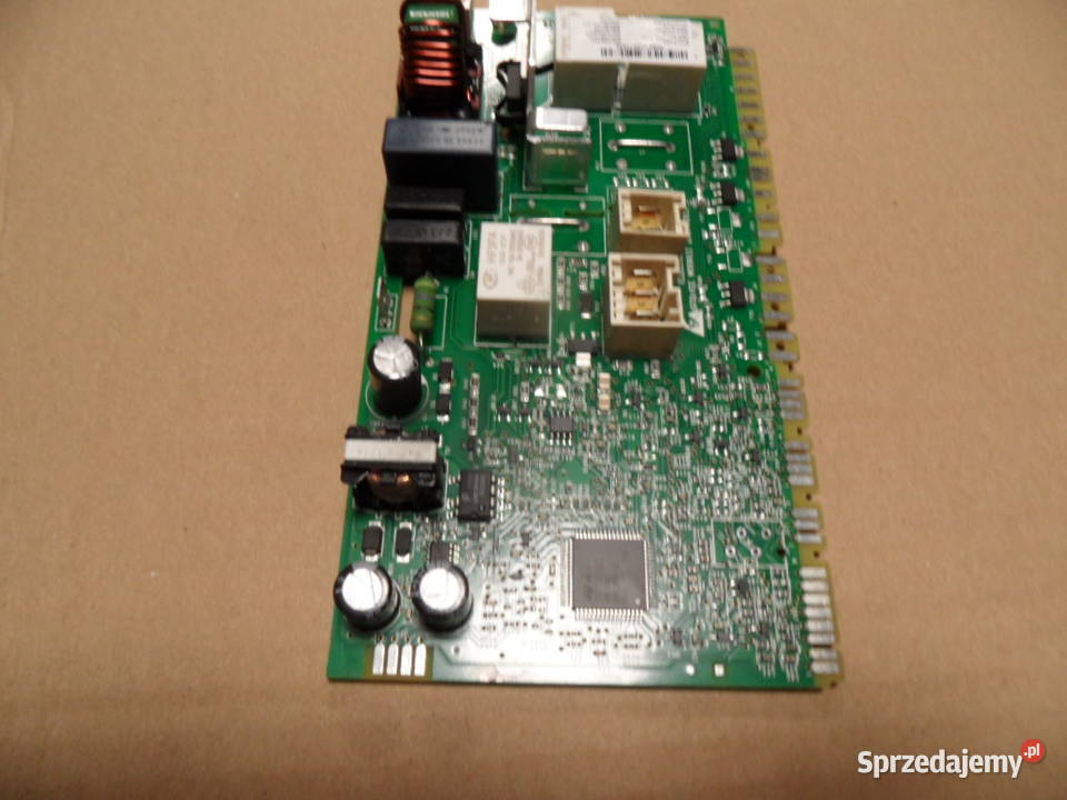 sterownik pralki electrolux EWT1266ELW Radlin