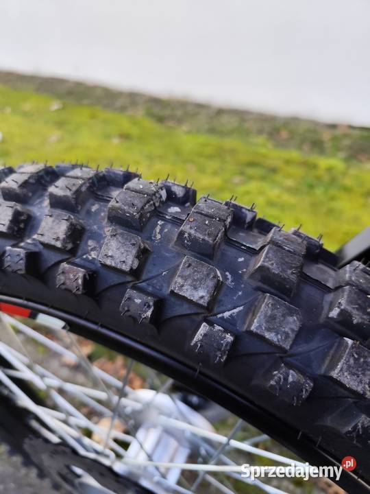 CROSS 300 cc 2118 NOWY z Niemiec Gaźnik Raty Pilzno