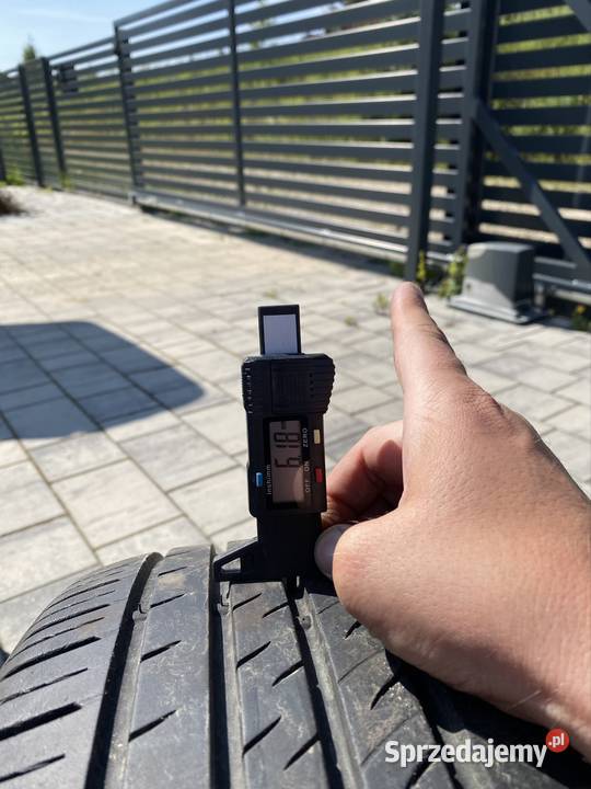 Kumho Ecowing ES31 2055516 para opon Zabrze sprzedam