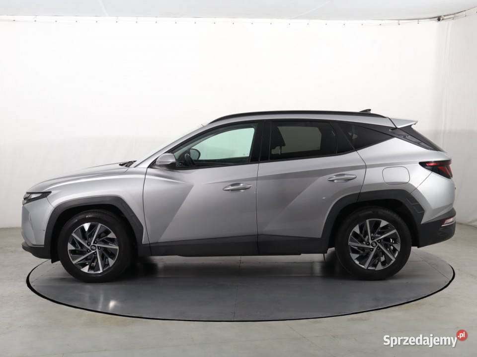 Hyundai Tucson 16 GDI manualna