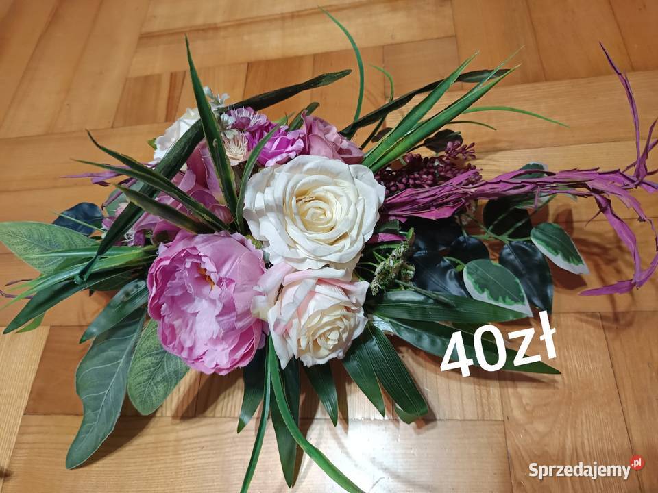 Sprzedam stroik na cmentarz Radzyń Podlaski