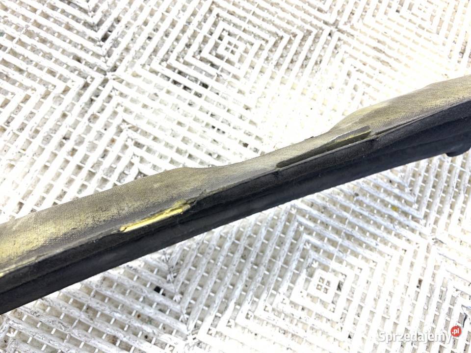 WYGŁUSZENIE MASKI RENAULT GRAND SCENIC III osobowe