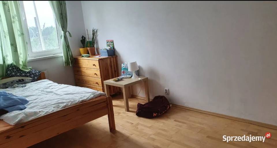 2pok 51met Karłowice BALKONKOMÓRKAGARAŻ Wrocław Liczba pokoi 2