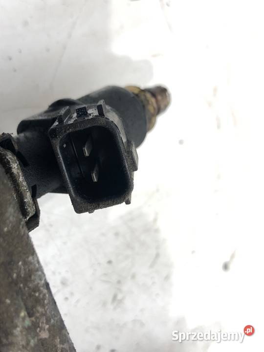 LISTWA WTRYSKOWA WTRYSKIWACZE HONDA FRV 20 150 podkarpackie sprzedam