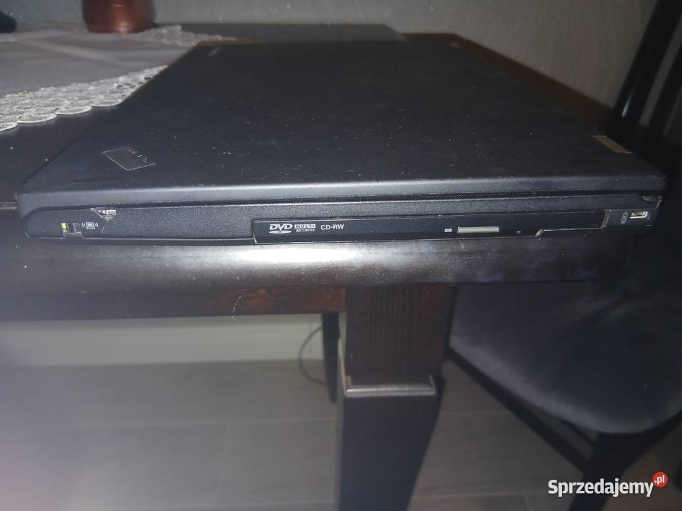 Laptop Lenovo Think Pad Łódź
