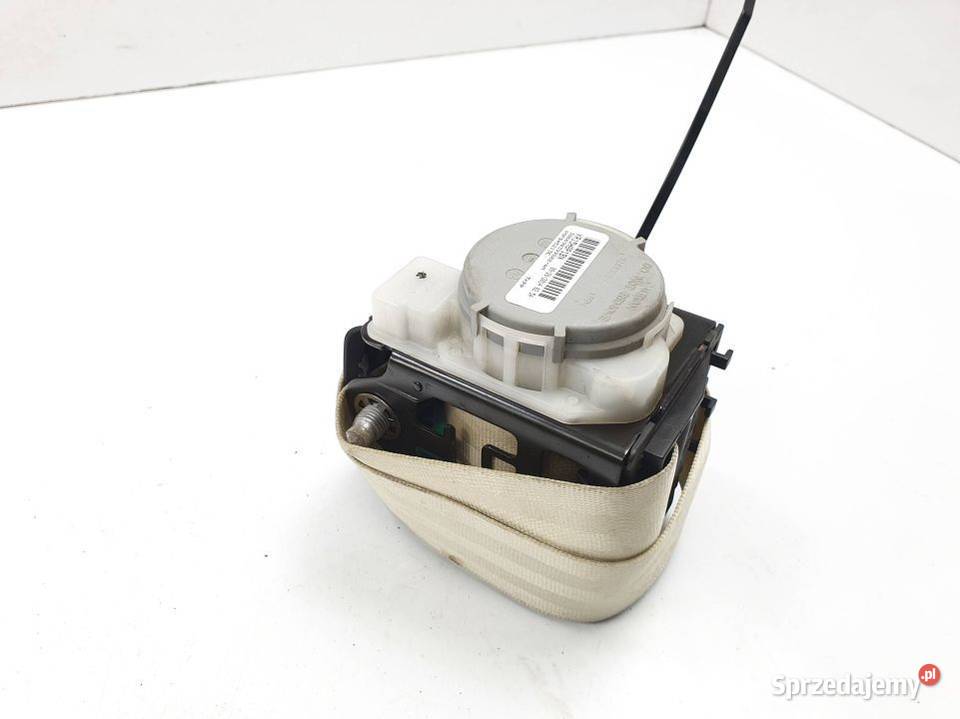 PAS BEZPIECZŃSTWA AUDI A8 L D4 4H0857805F Lipno