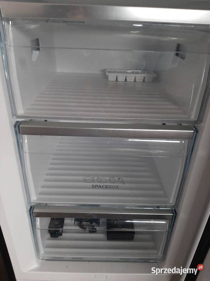 Nowe części do zamrażarki Gorenje szuflady półki Łowicz