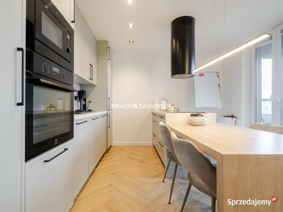 Mieszkanie 60m2 3 pok Kraków sprzedam