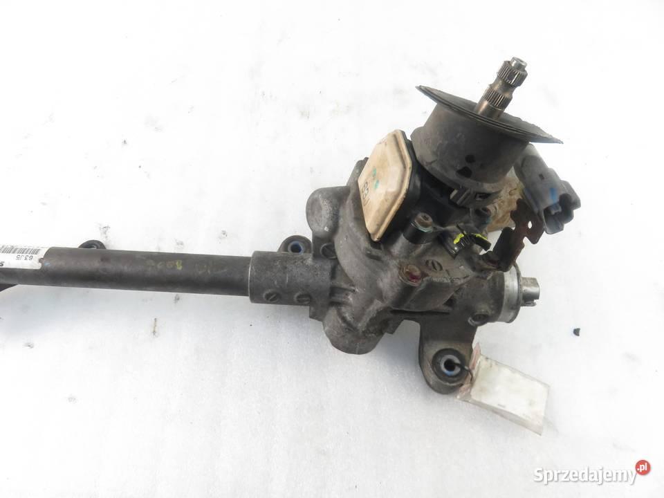 MAGLOWNICA SUZUKI SWIFT MK6