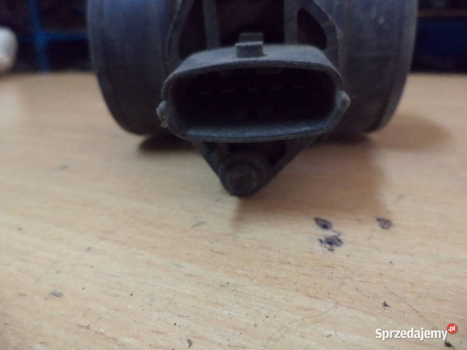 ALFA ROMEO 156 16 18 PRZEPLYWOMIERZ POWIETRZA Turek