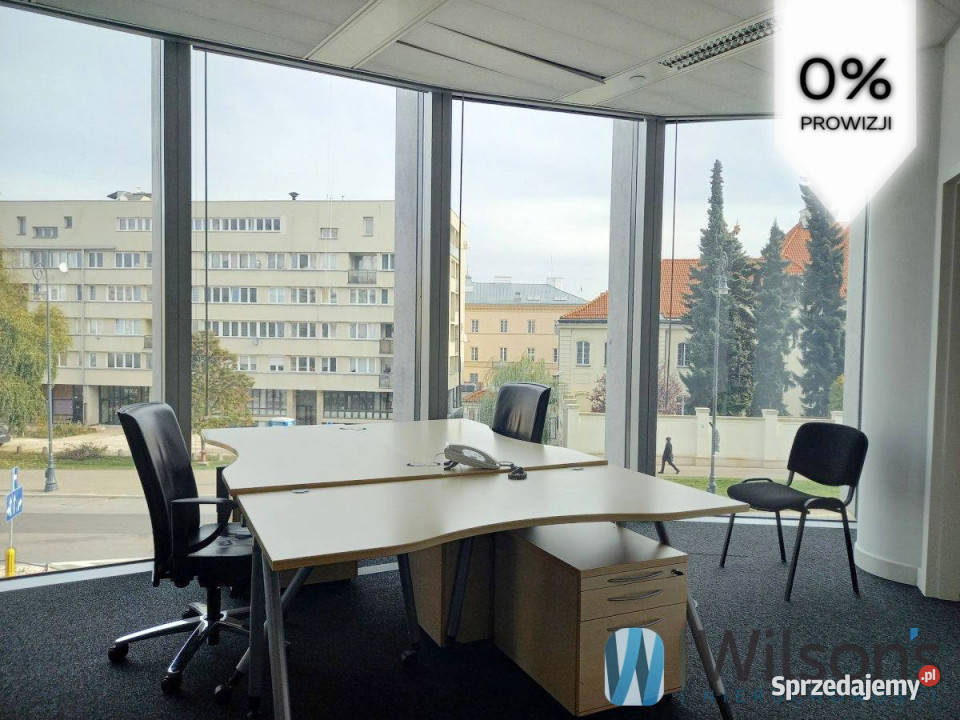 Lokal do wynajęcia Warszawa Plac Marsz Józefa 381m2