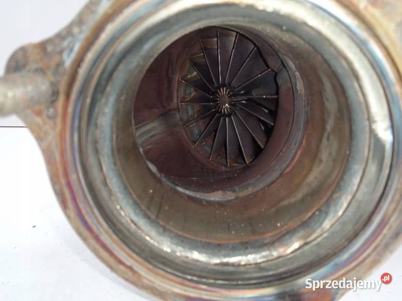 FILTR CZĄSTEK STAŁYCH DPF KATALIZATOR 20 TDI Filtry cząstek stałych DPF/FAP świętokrzyskie
