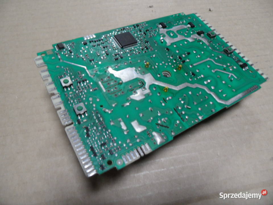 programator whirlpool PFLS61032P świętokrzyskie Strawczyn