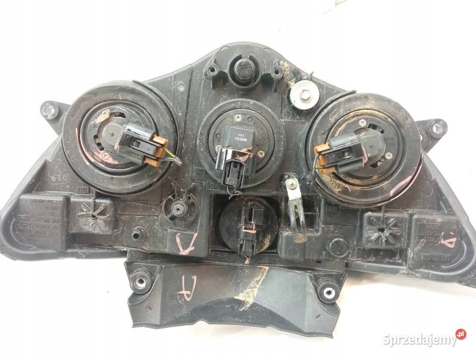 LAMPA PRZÓD EU 11059177 Suzuki GSXR600 K8 K9 L0 sprzedam