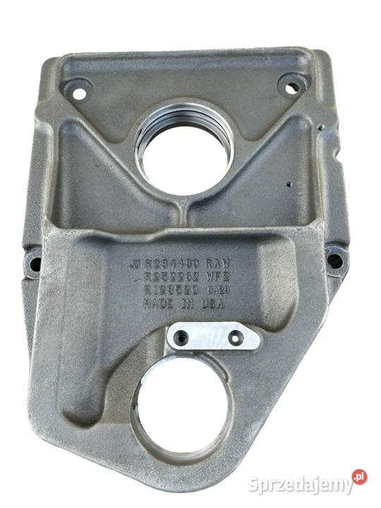 OBUDOWA WSPORNIK PTO R252262 RE264172 R234480 Pozostałe