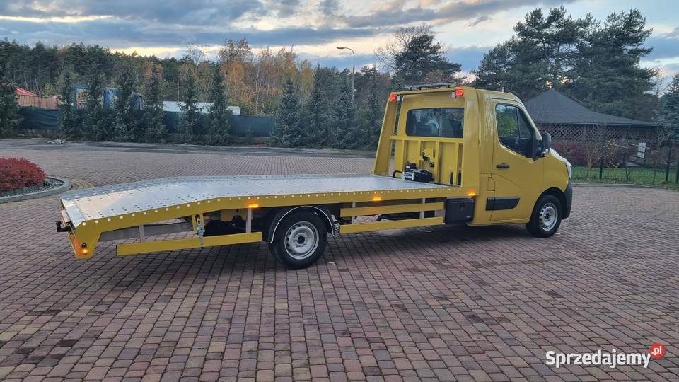 Laweta Autolaweta Najazd Pomoc Drogowa Panelowa Pozostałe Części Kielce