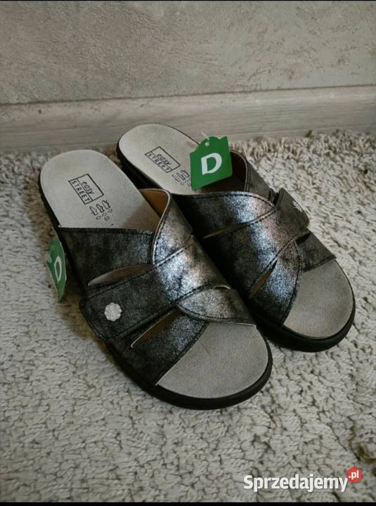 easSTREET obuwie medycznesandały Łuczyce sprzedam