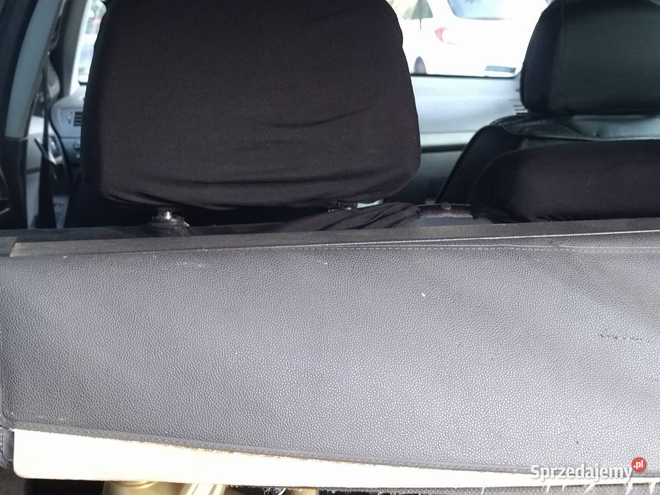 sprzedam Opel astra H17cdti centralny zamek