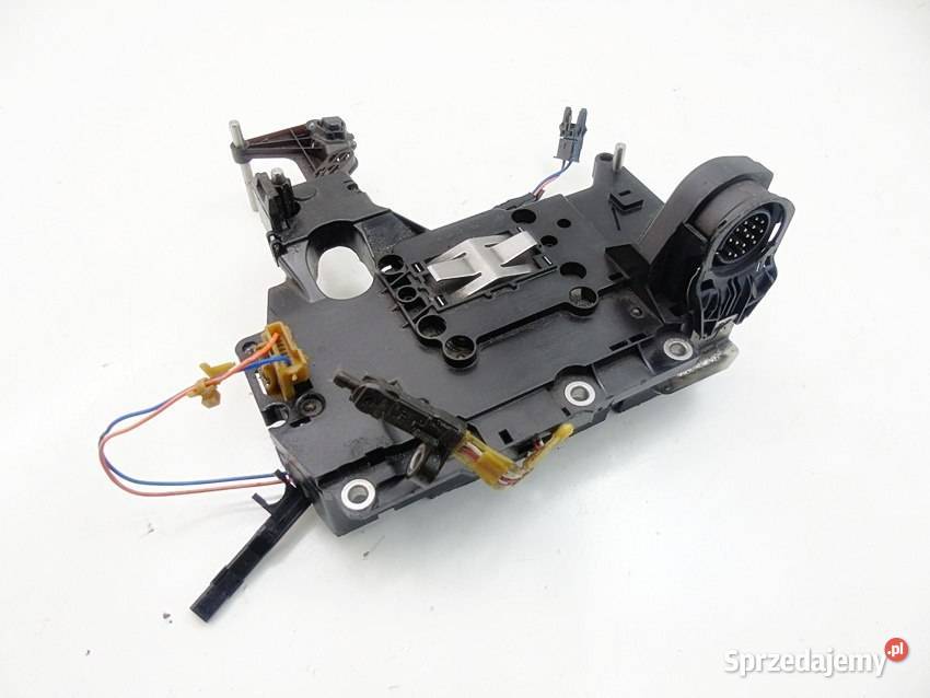 Sterownik skrzyni biegów 8hp70 Dodge Durango Ram Sosnowiec sprzedam