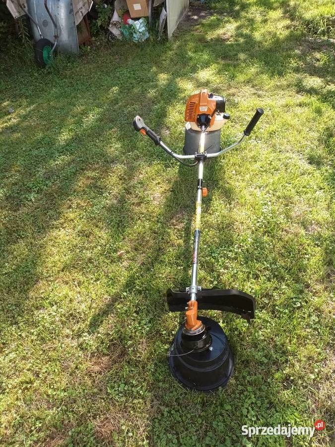 Kosa spalinowa nac Włoszczowa sprzedam