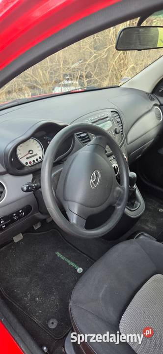 Hyundai i10 i10 Tuchola