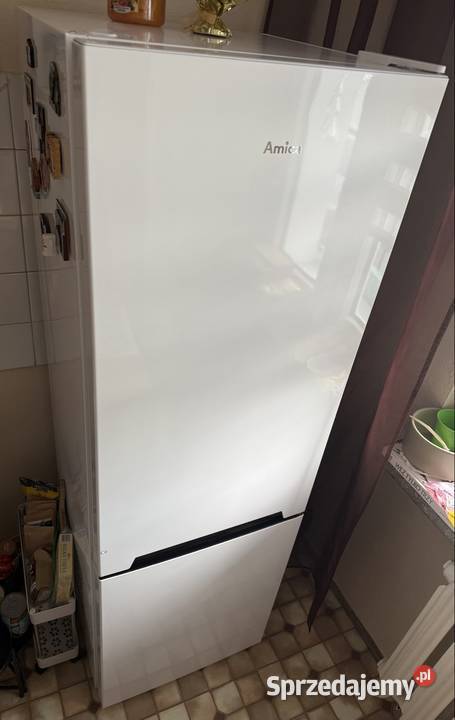Lodówka Amica 170