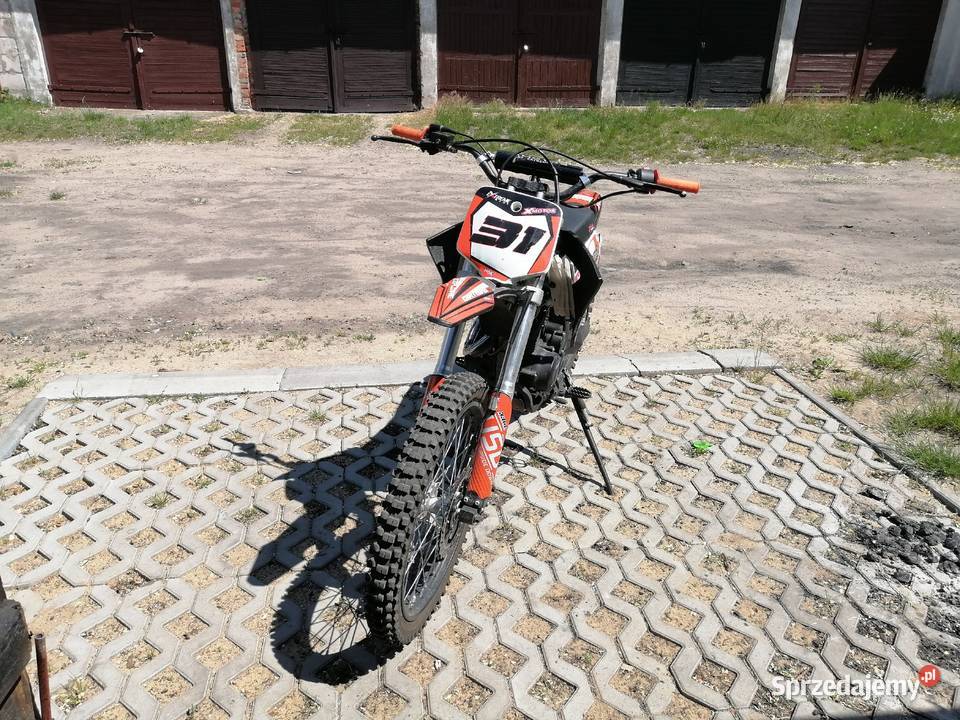 xmotos xb 31 250cc