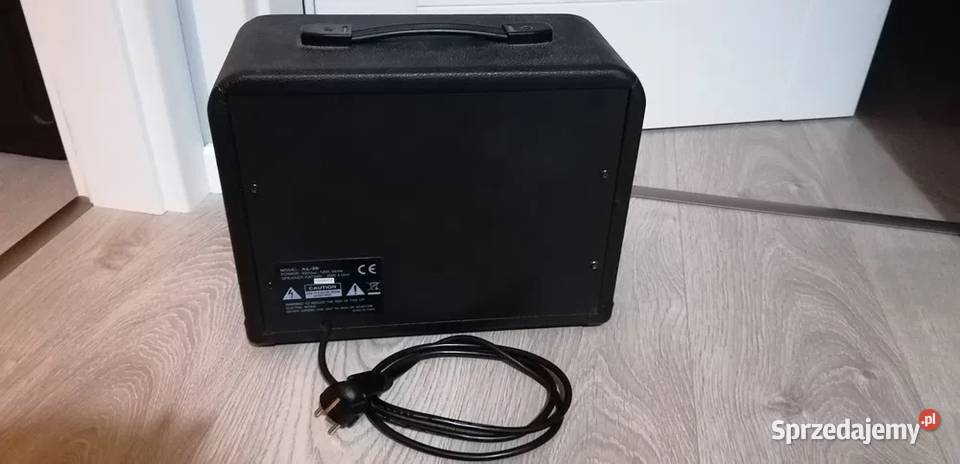 Mega AMP 20W Wzmacniacz Gitarowy małopolskie Kraków