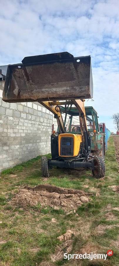 Sprzedam Ostrówka Klimontów sprzedam