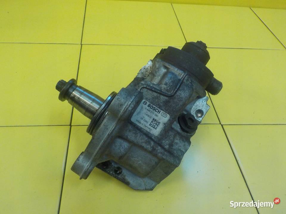 BMW E90 E87 X3 E83 20 D 11r 143 N47 pompa osobowe Suków