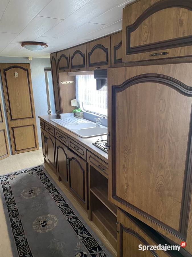 Domek holenderski ideał prestige Niechorze