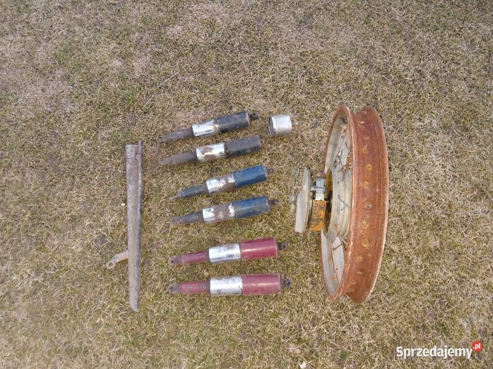 Wsk kos Wfm Shl Tarnów