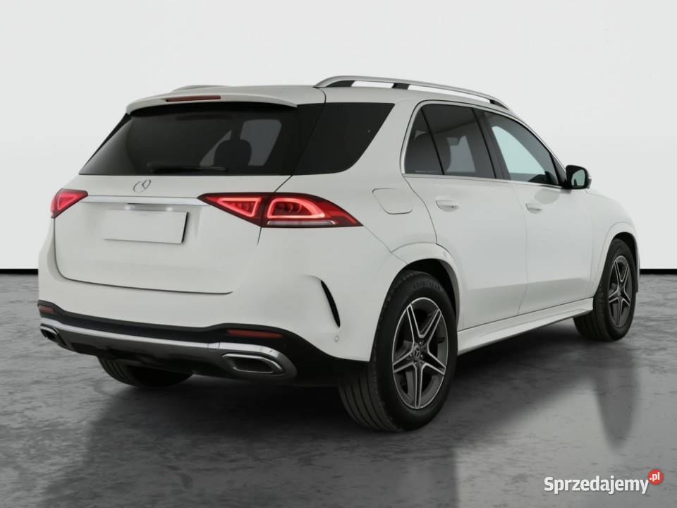 Mercedes GLE GLE 300 d centralny zamek mazowieckie Piaseczno