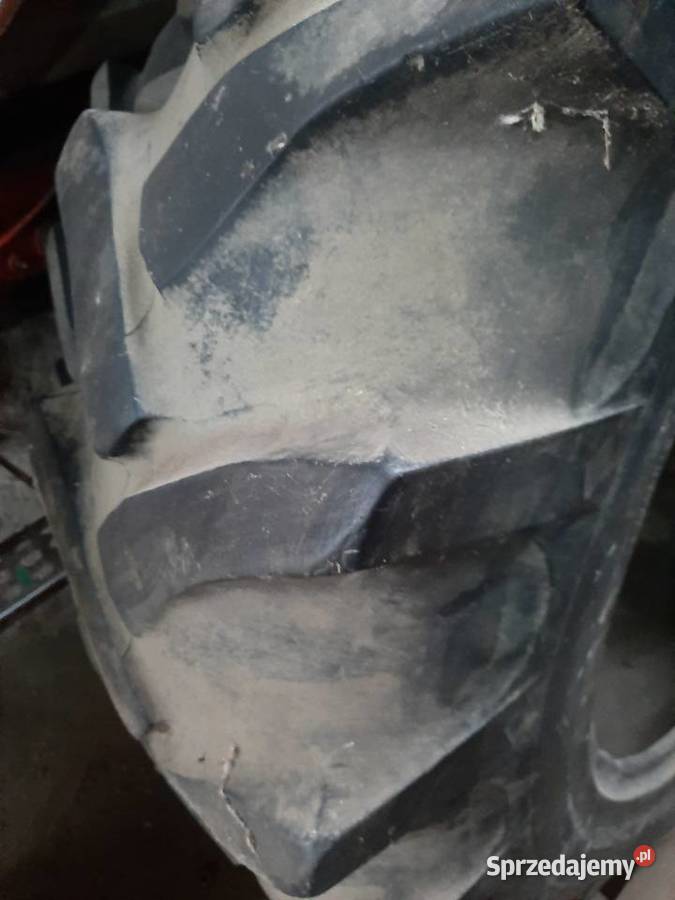 OPONA ROLNICZA GOODYEAR 149 R 30 Siedliszcze