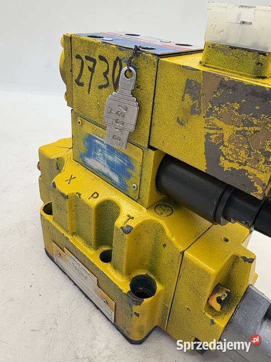 Vickers KHDG5V 7 33C160N X VM U1 H1 20 Warszawa sprzedam