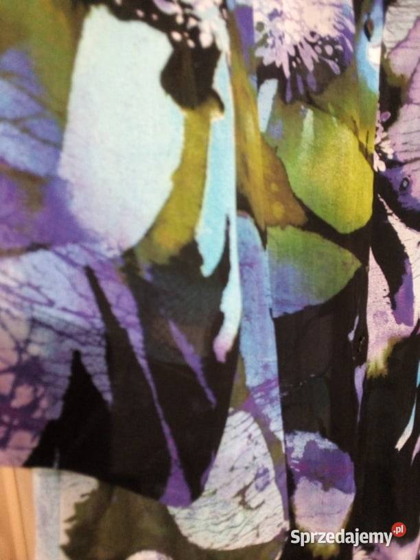 Bluzki tuniki damskie Częstochowa