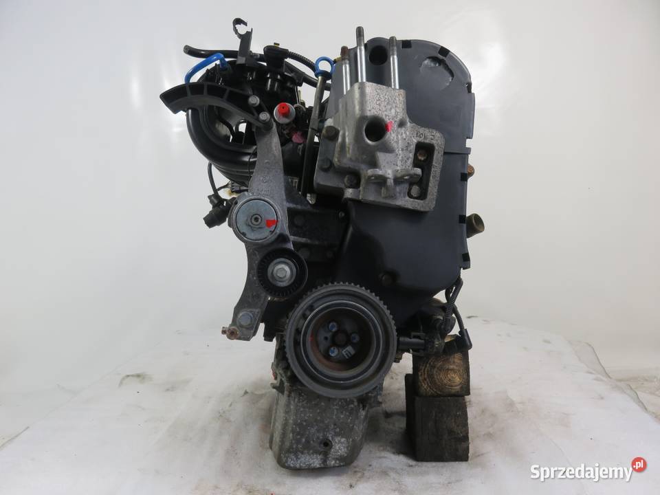 SILNIK FIAT IDEA 14 16V 95 843A1000