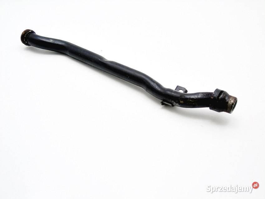 RURKA WODY 24 V6 AUDI A4 B6 A6 C5 078121075AB osobowe Sosnowiec