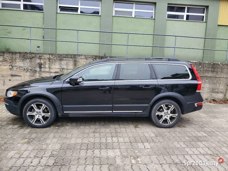 Volvo XC70 Łomża