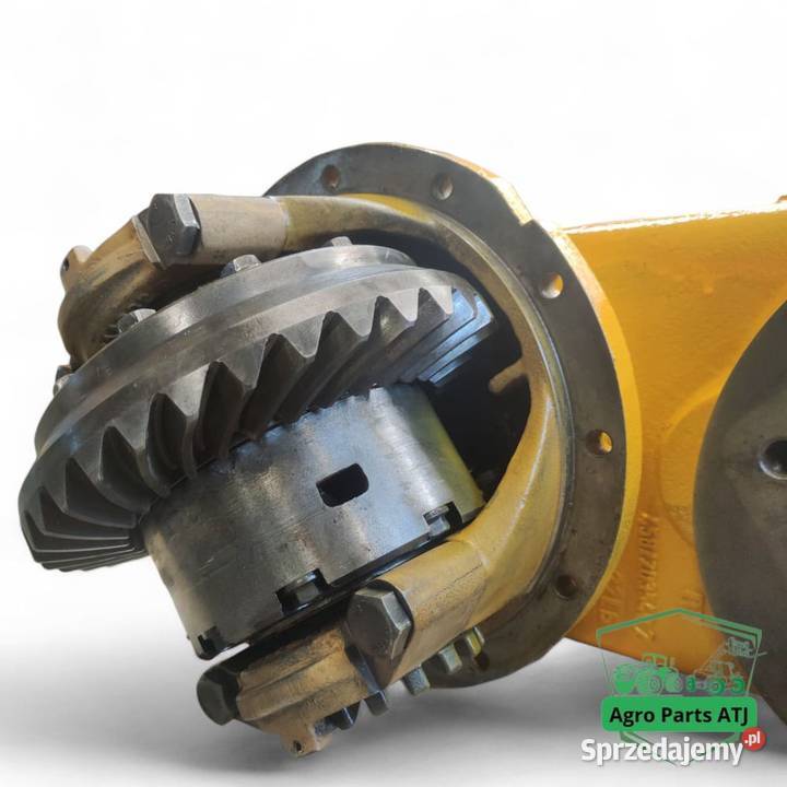 Skrzynia JCB 44837301P Reduktor 35x8 2885002 JCB podlaskie