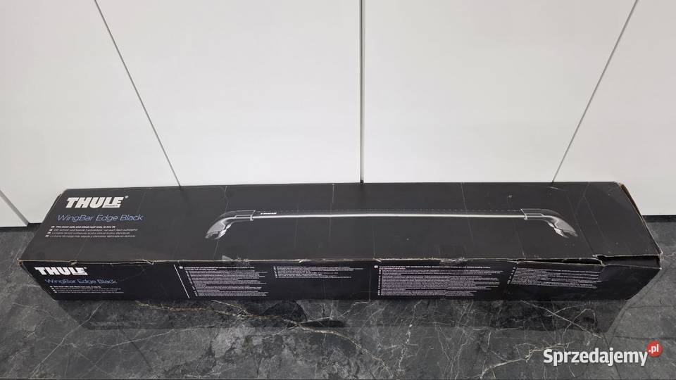 Bagażnik dachiwy relingi Jeep Grand Cherokee Częstochowa