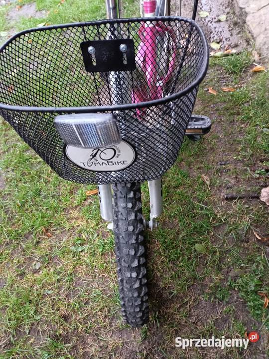 Sprzedam rower dziewczynki 16 koła Zwoleń sprzedam